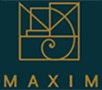 The Maxim Group - logo